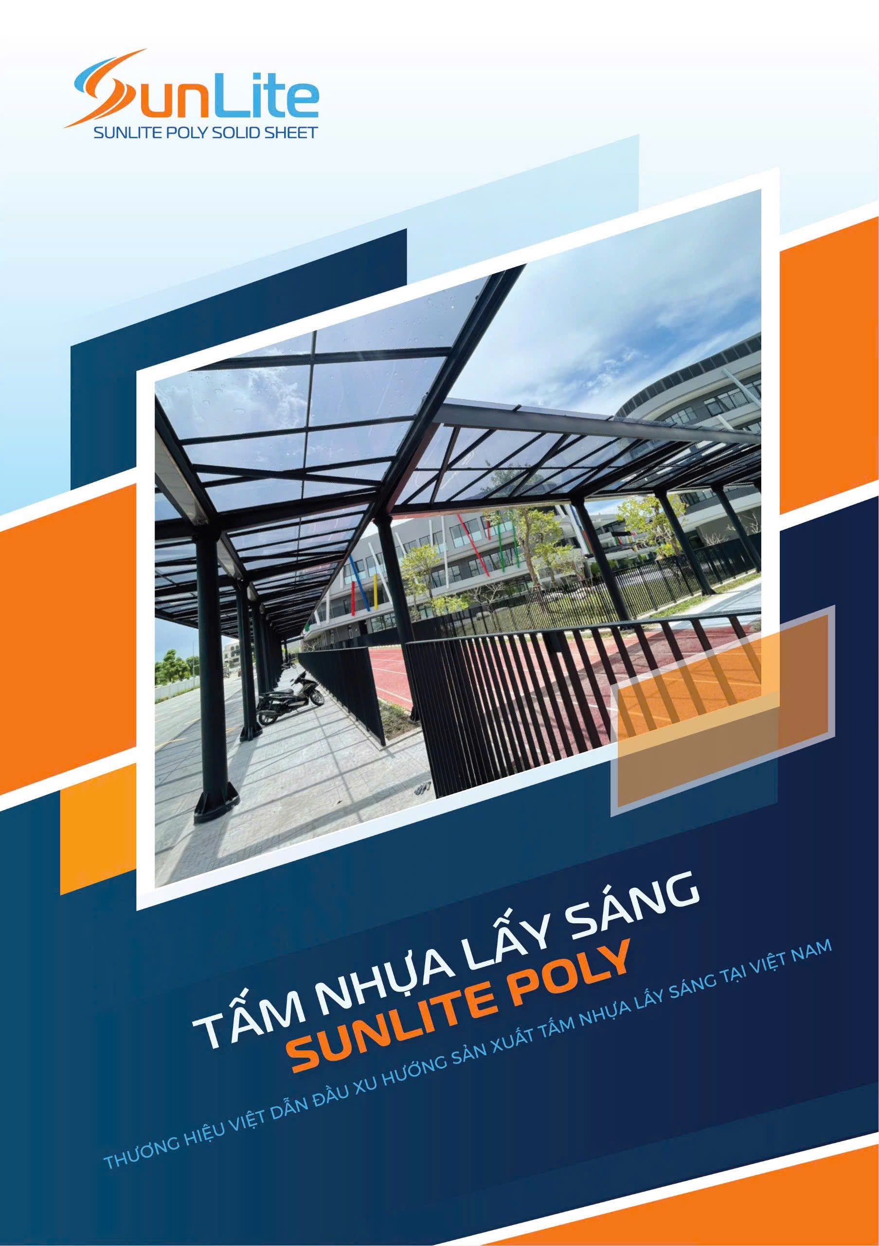 CATALOGUE SUNLITE 2025