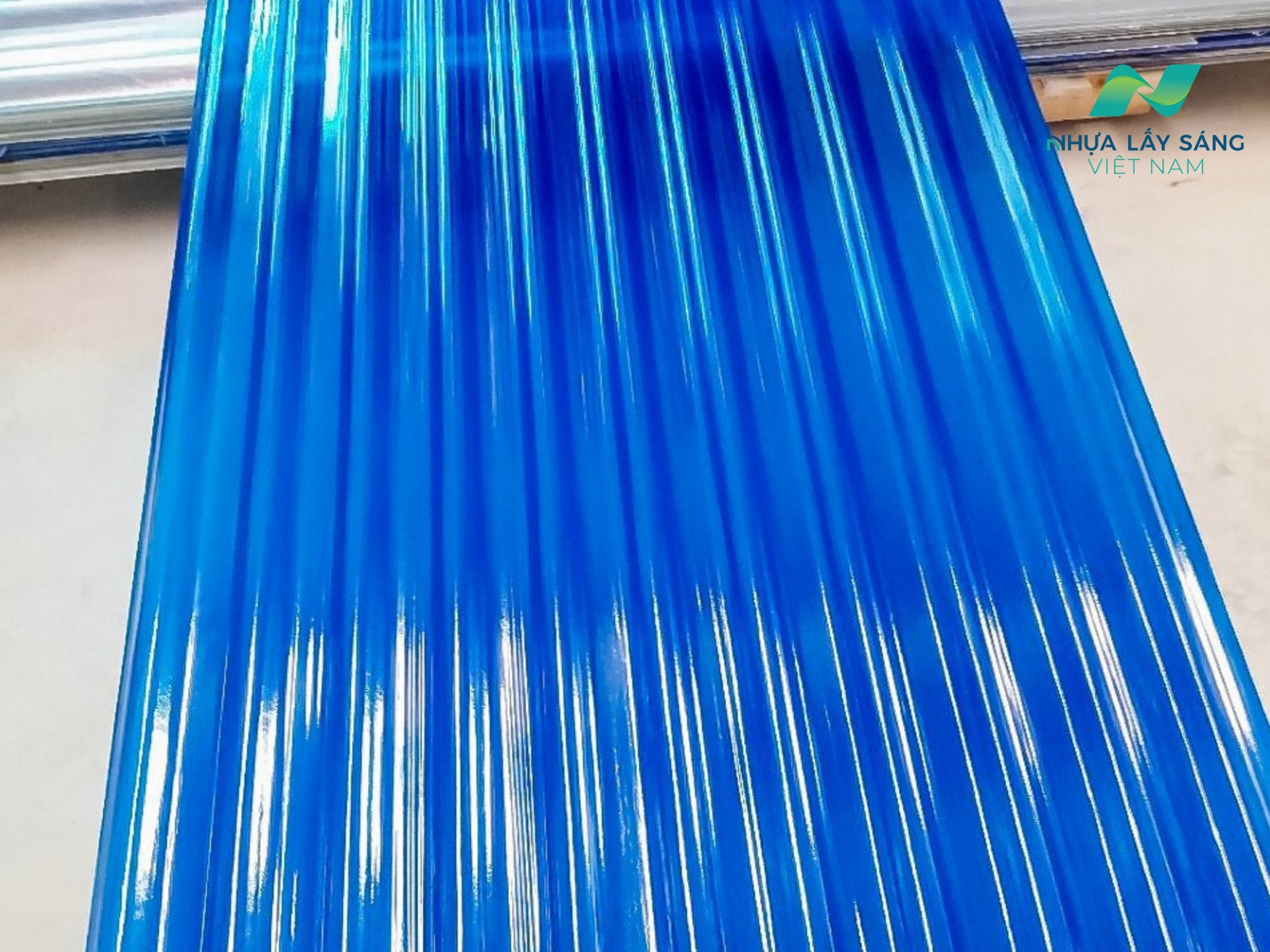 Tấm nhựa Composite đạt chuẩn