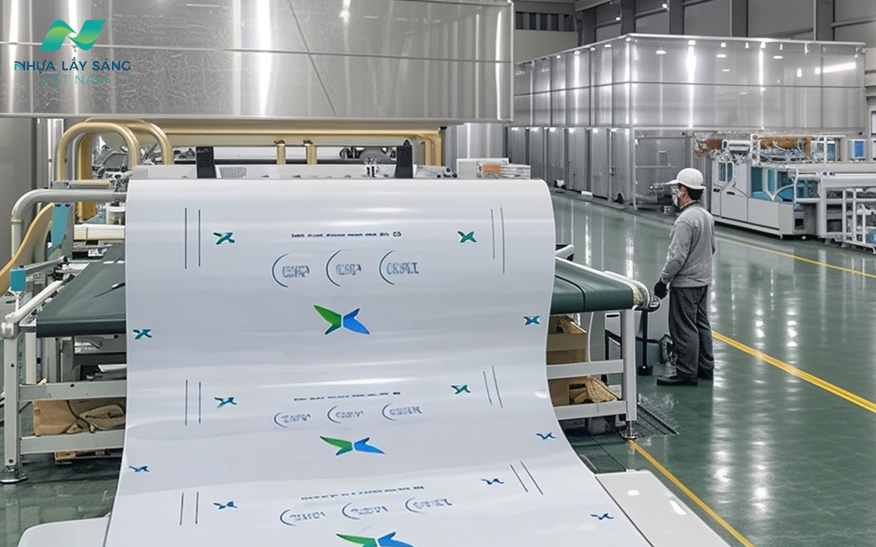 Nhựa Polycarbonate