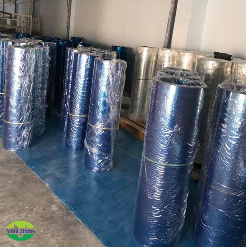 Tấm Composite phẳng