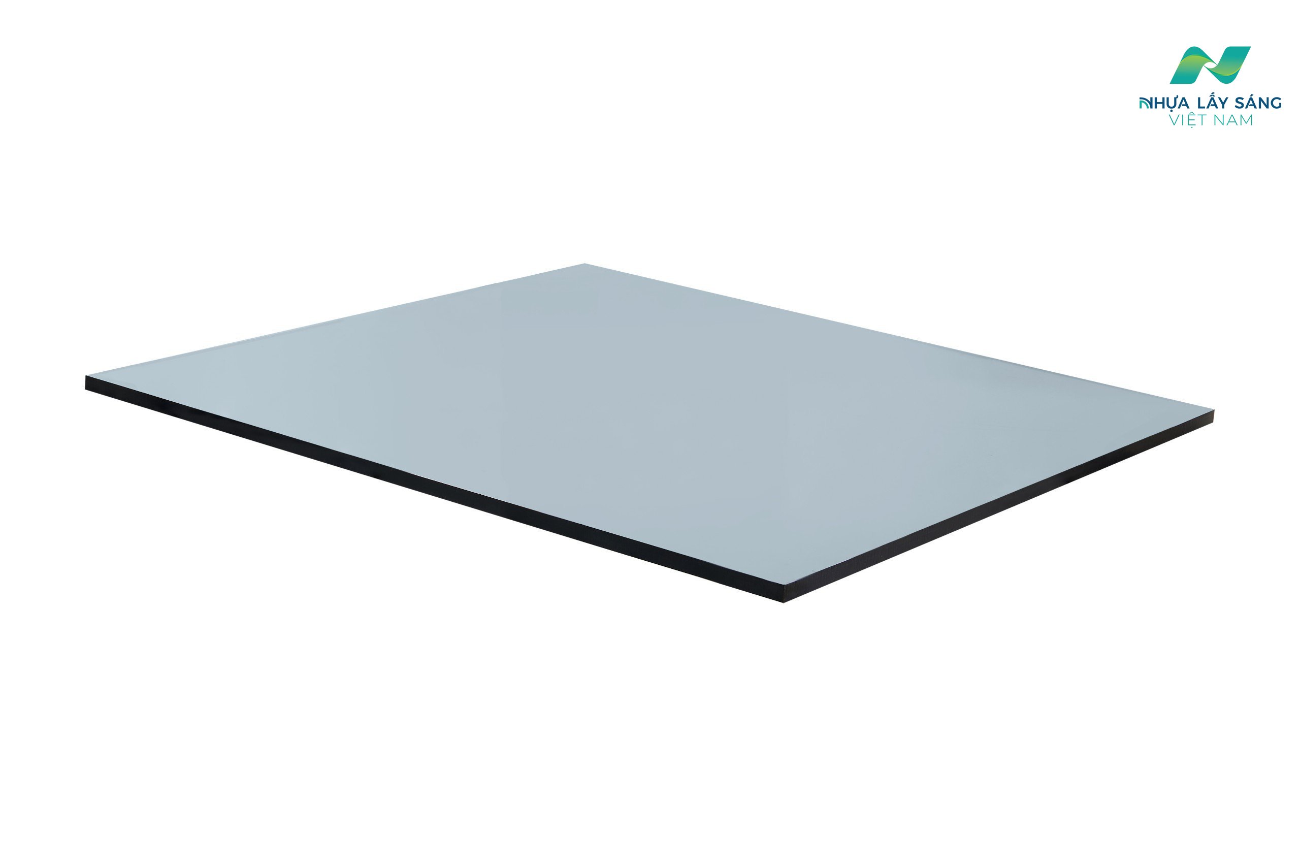 Tấm nhựa Lấy Sáng Polycarbonate đặc